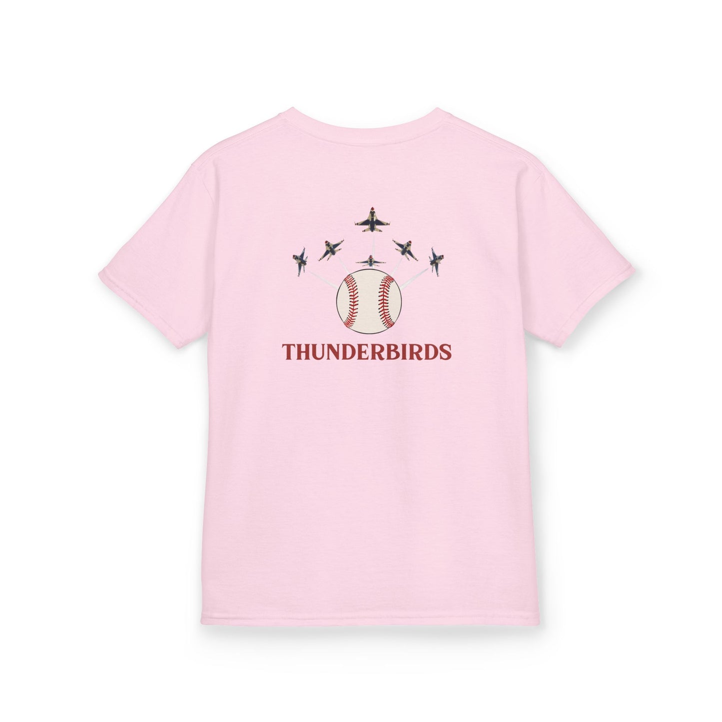 Lynn Haven Thunderbirds - Youth Tee