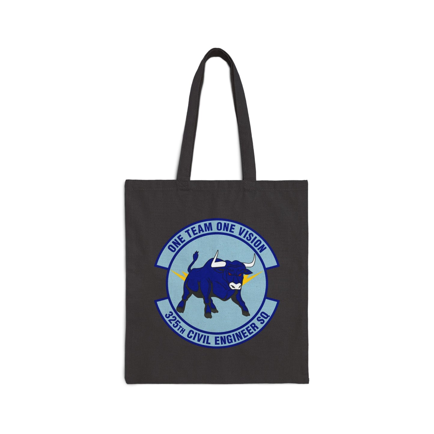 325th CES - Tote Bag