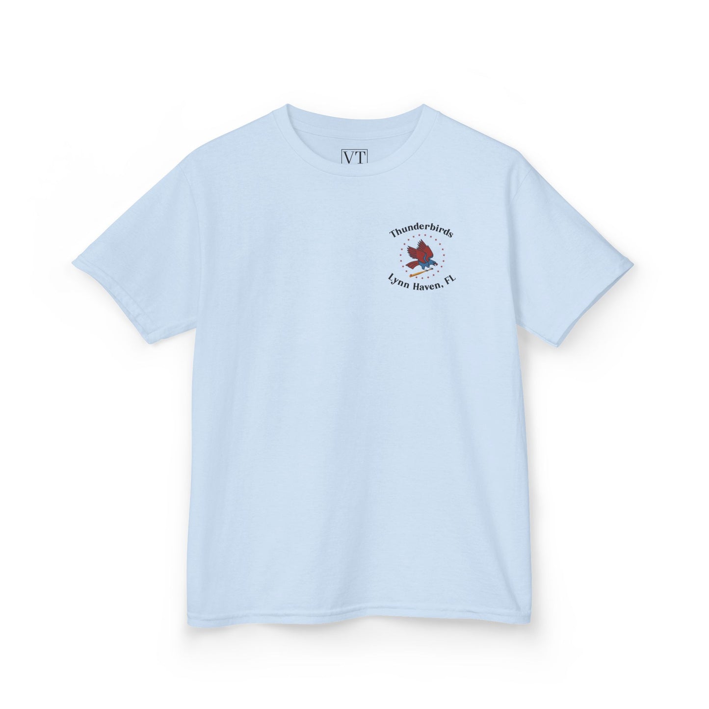Lynn Haven Thunderbirds - Youth Tee