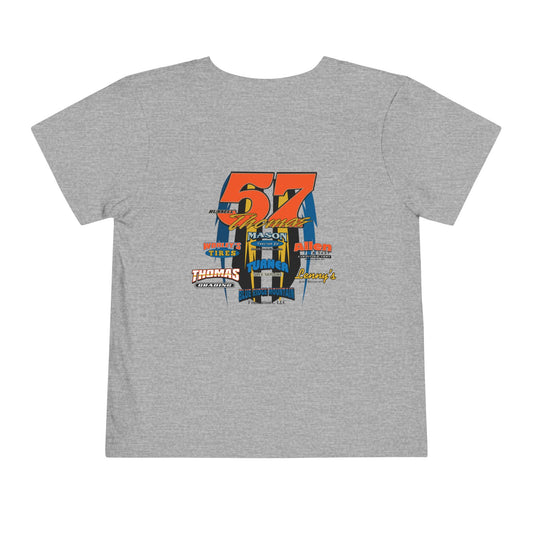 Russell Thomas - Racing Toddler Tee