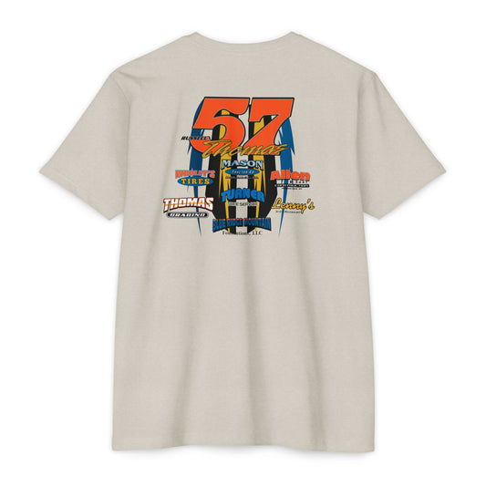 Russell Thomas - Racing T-shirt
