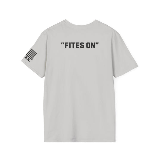 Mulkey "Fites On" - Softstyle T-Shirt