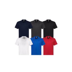 Custom Polos
