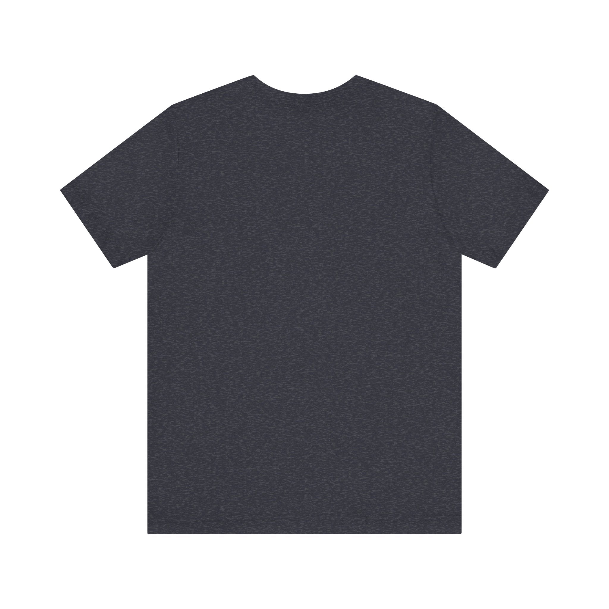 Proud Navy Dad T-Shirt
