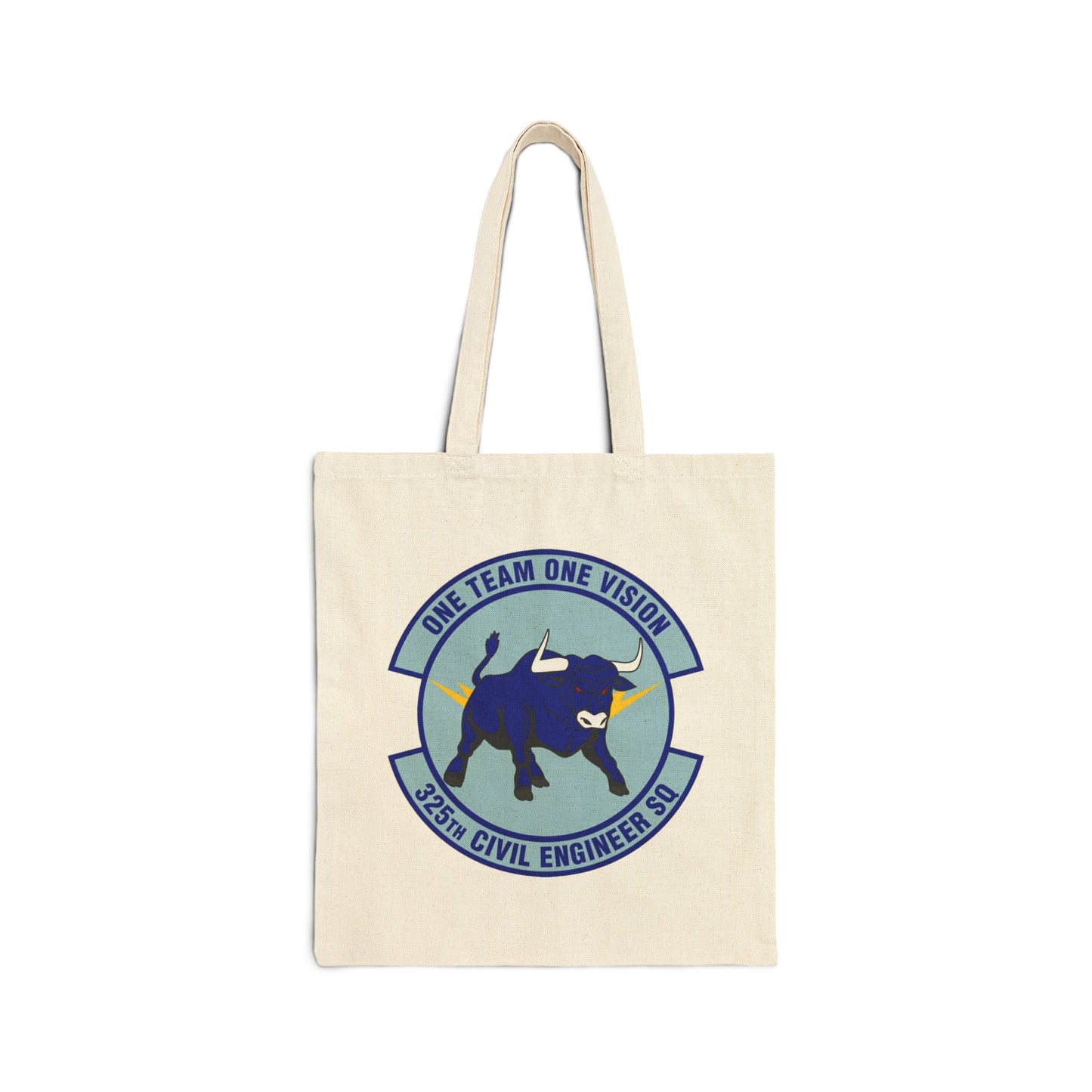 325th CES - Tote Bag