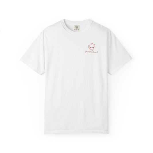 Mama V Sweets - Cake T-shirt