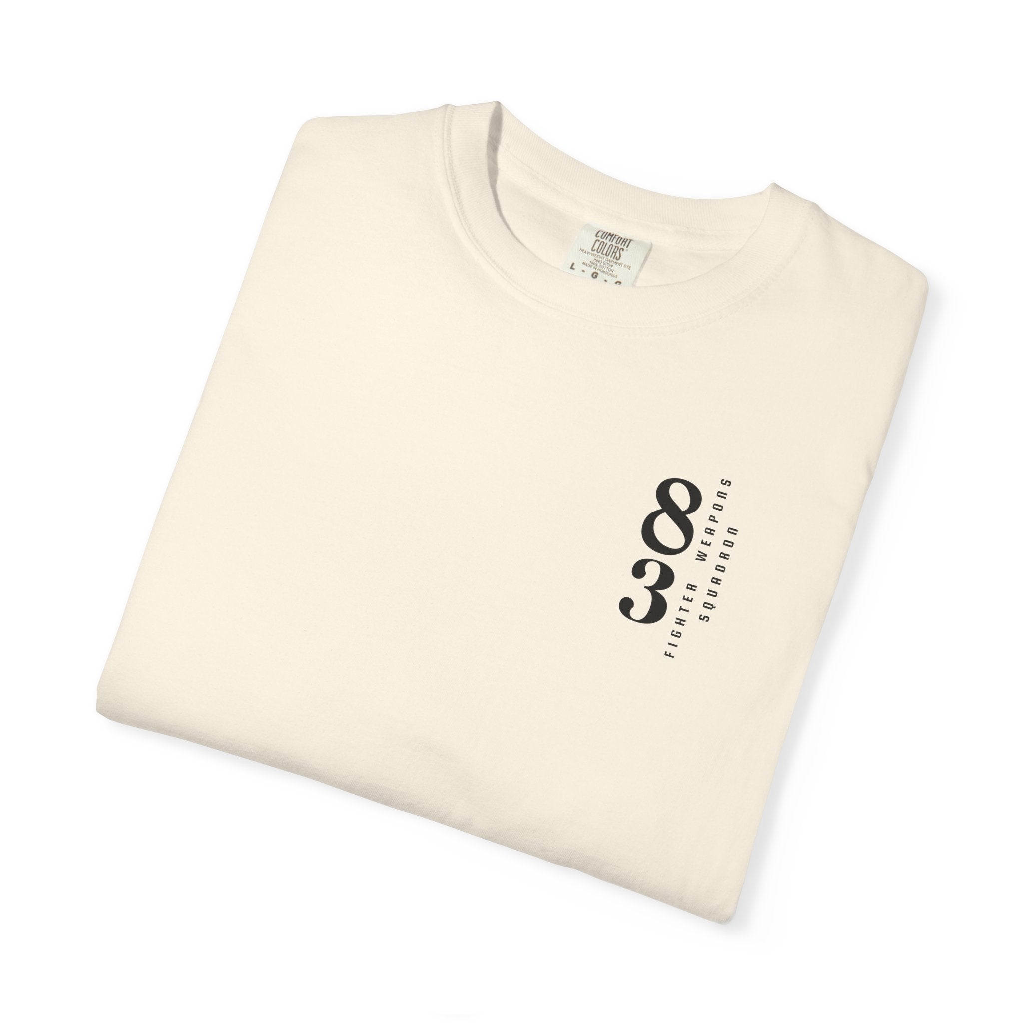 83d FWS - T-shirt (Women's)