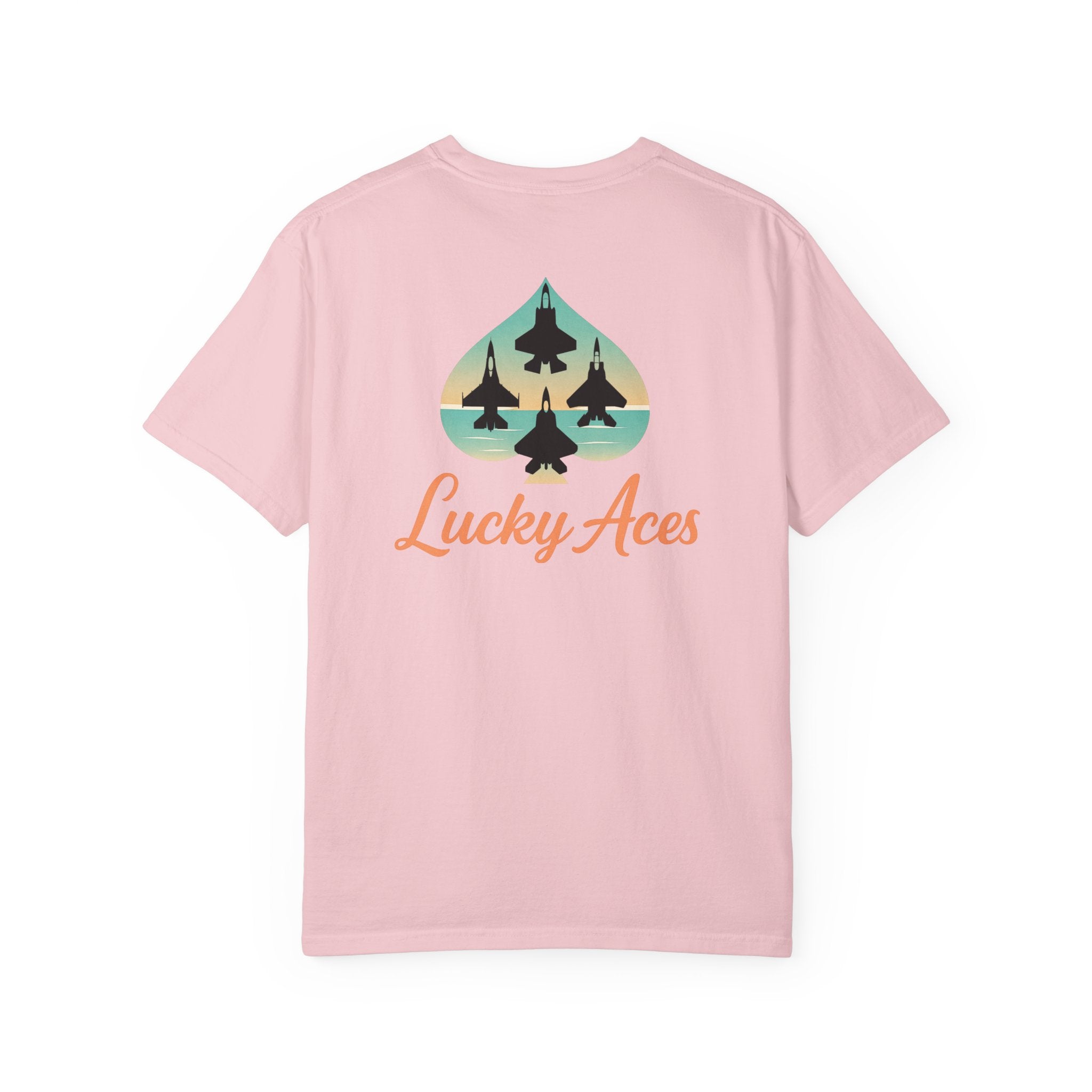 83d FWS - T-shirt (Women's)