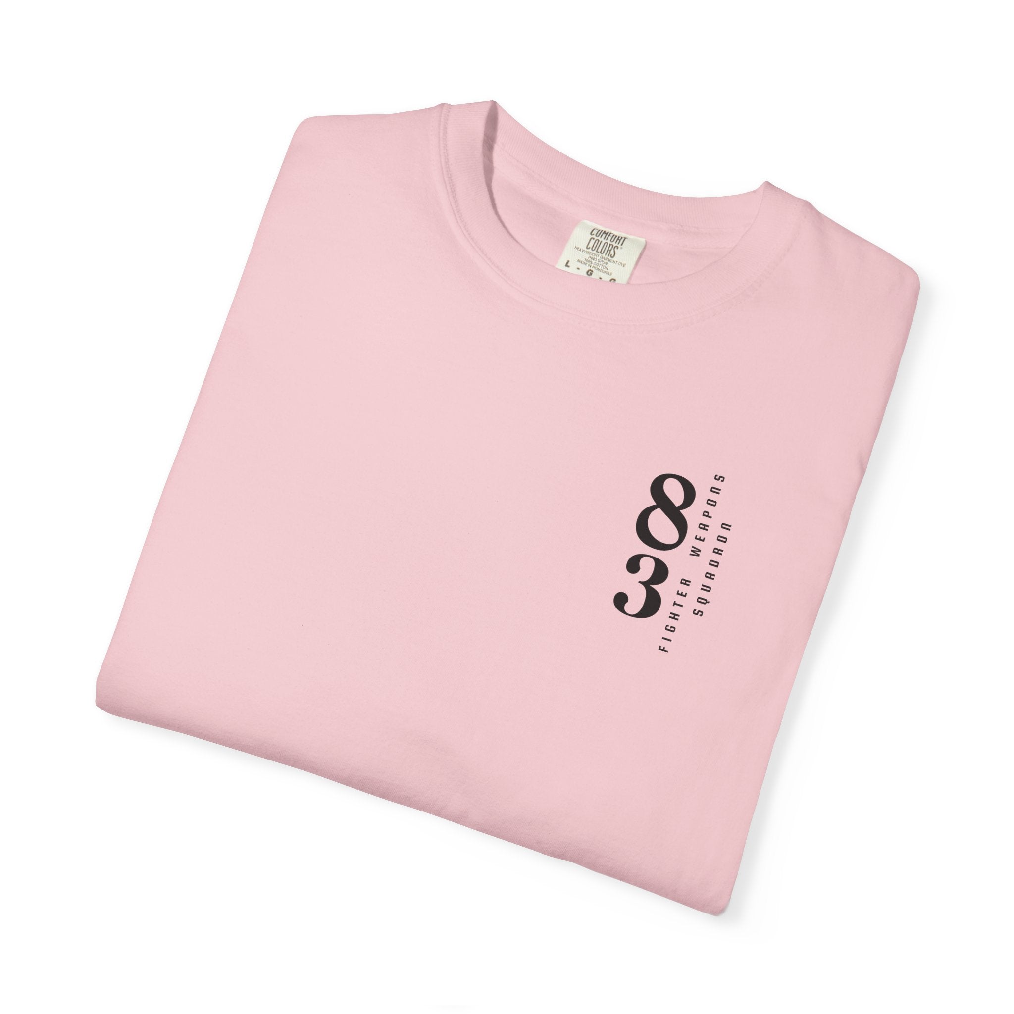 83d FWS - T-shirt (Women's)