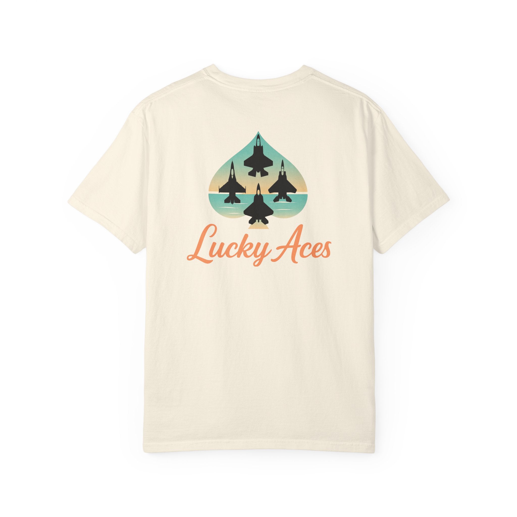83d FWS - T-shirt (Women's)
