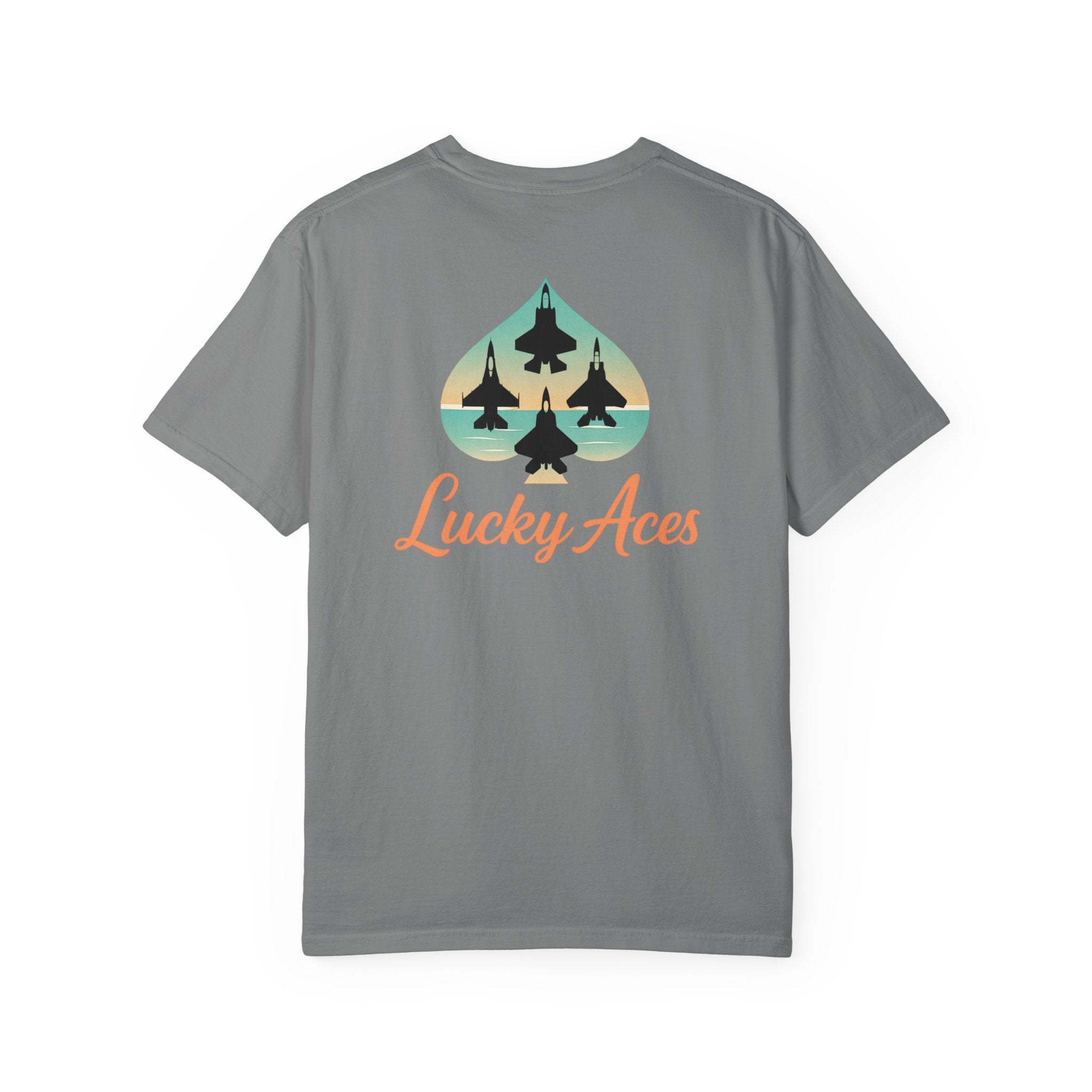 83d FWS - T-shirt (Women's)