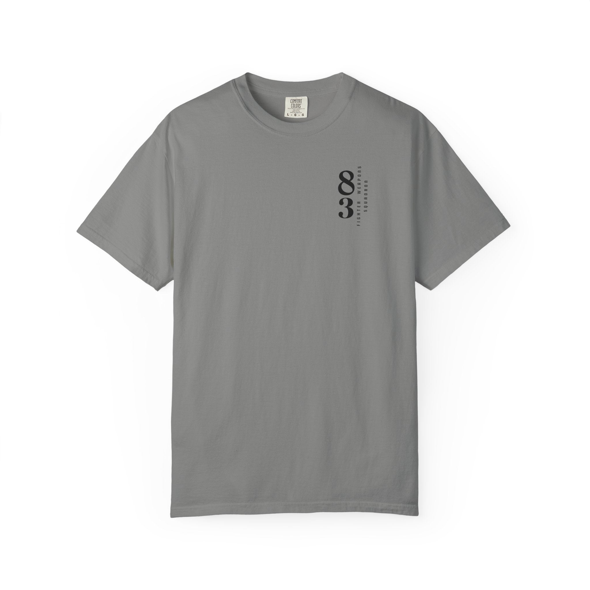 83d FWS - T-shirt (Women's)
