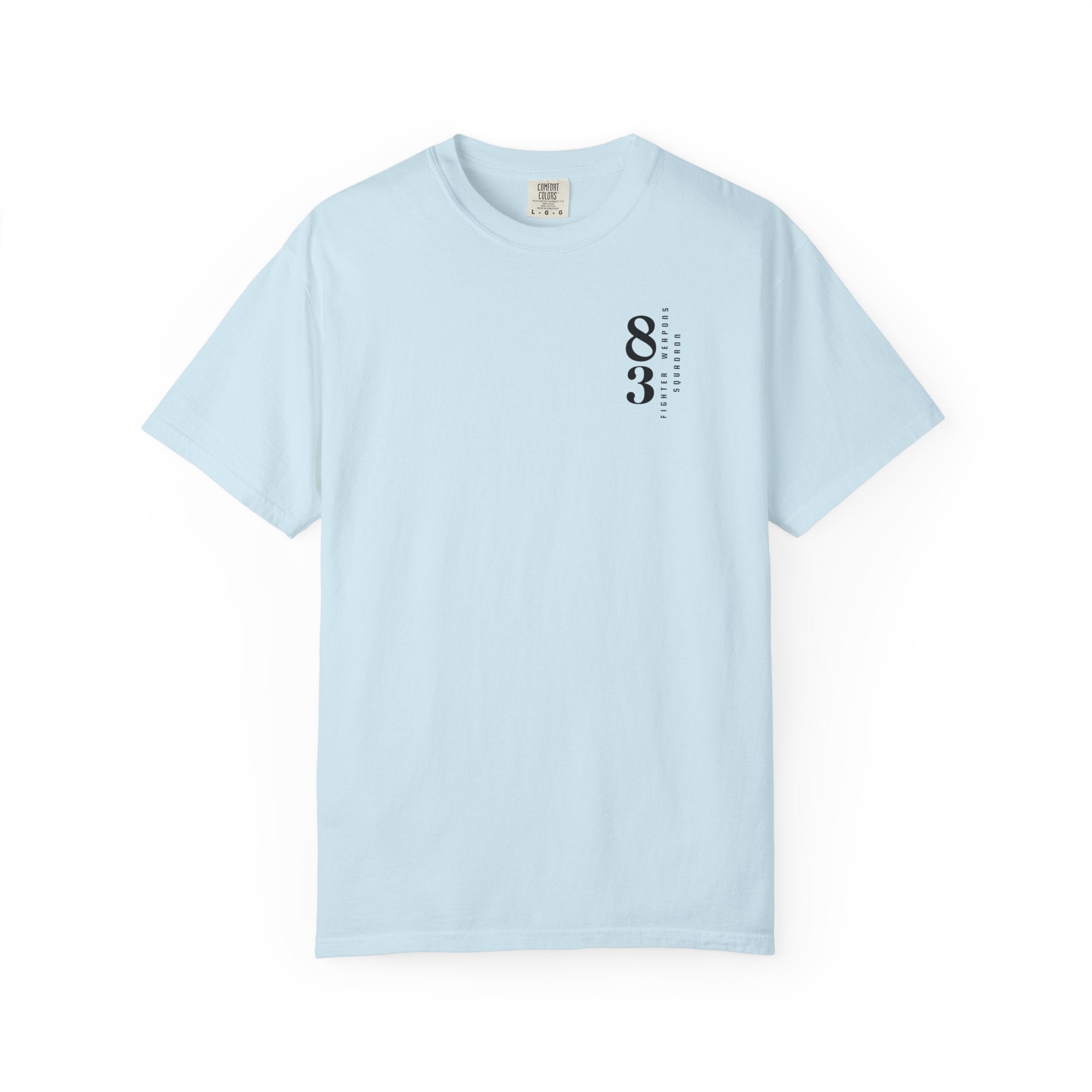 83d FWS - T-shirt (Women's)