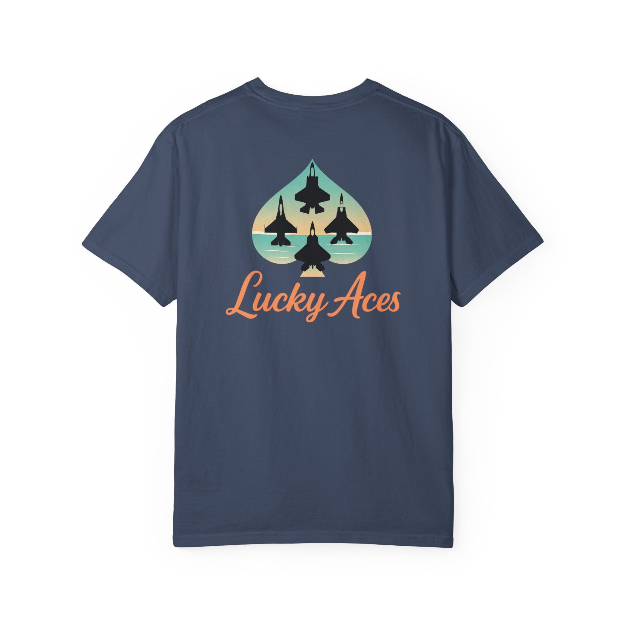 83d FWS - T-shirt (Women's)