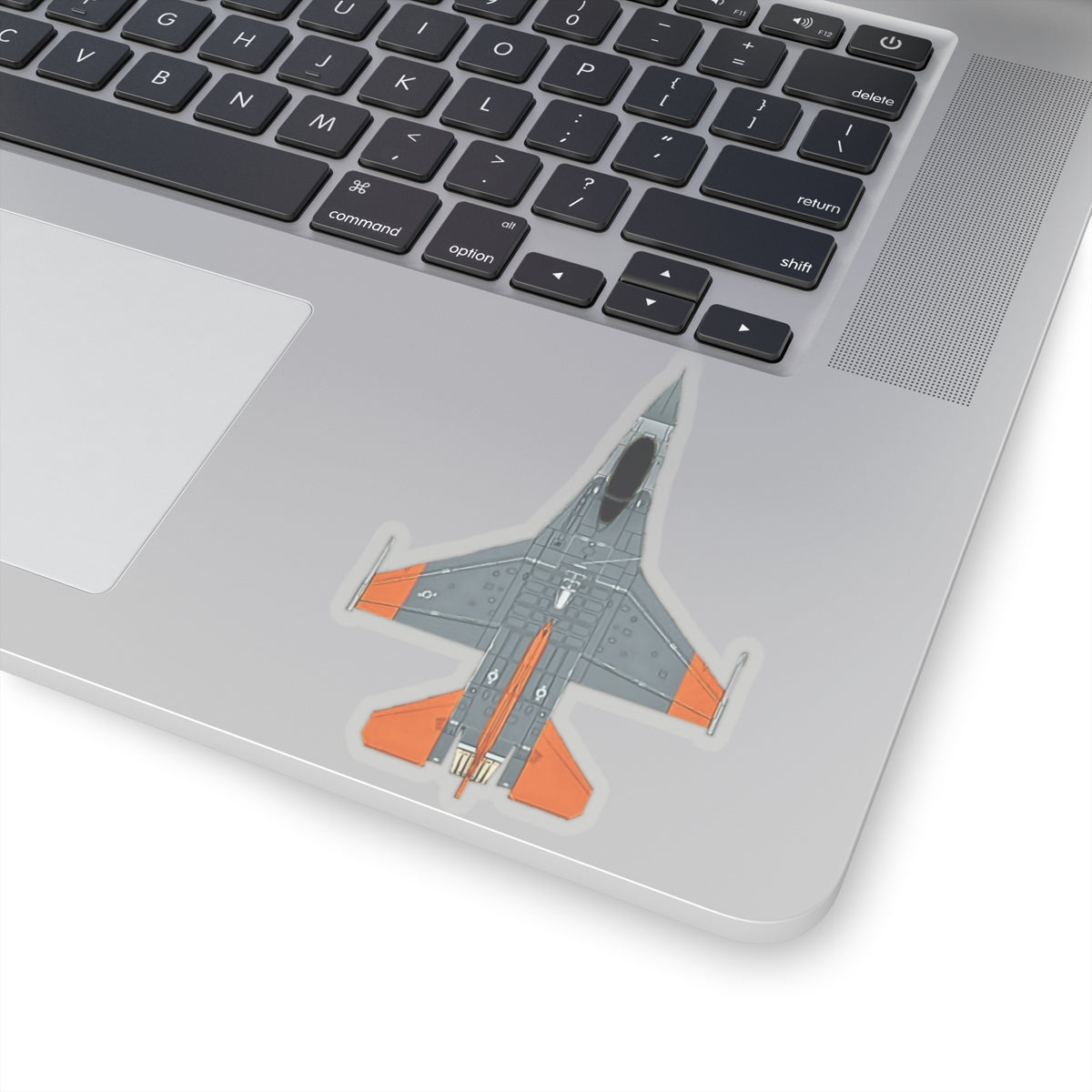 Kiss-Cut Stickers - QF-16