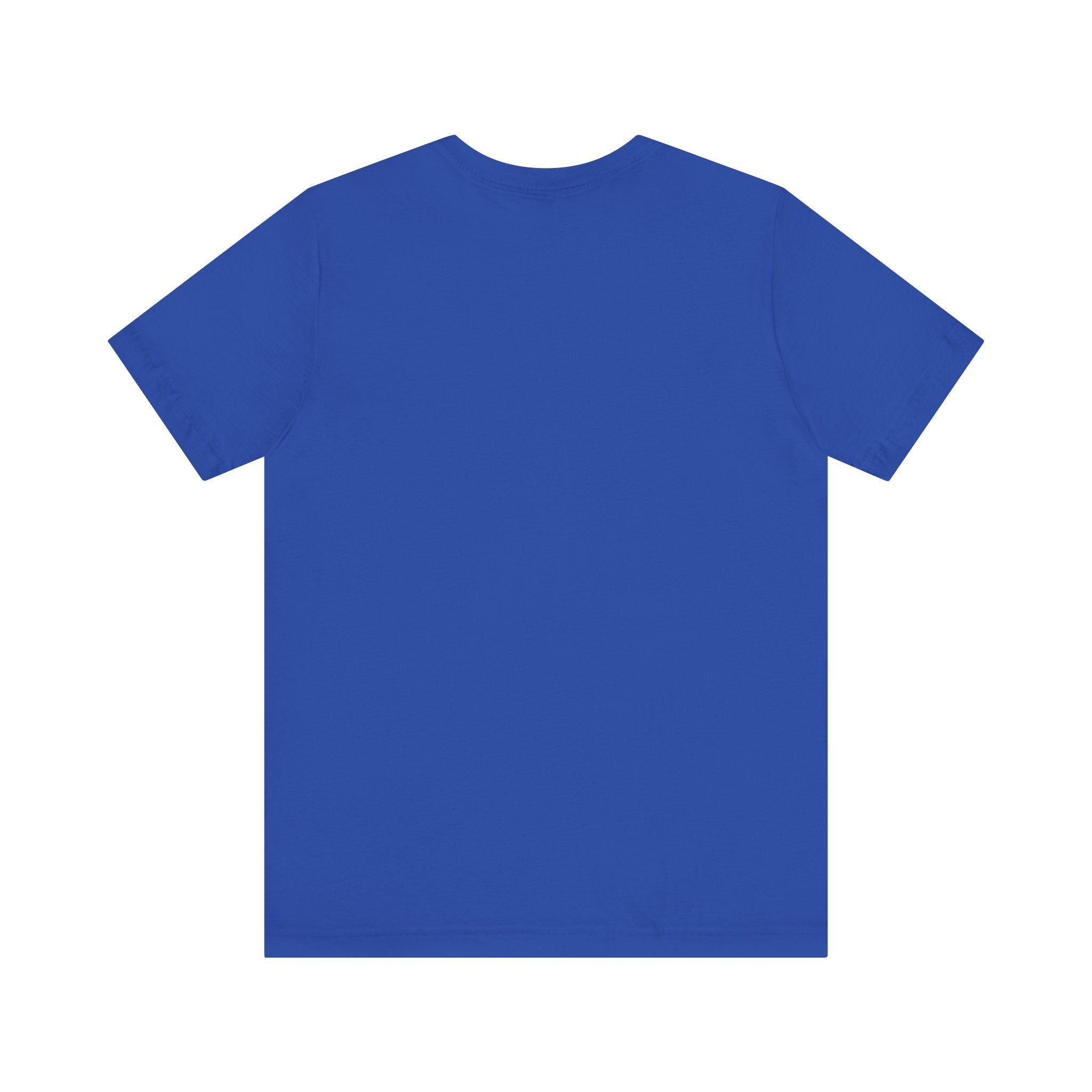 Proud Navy Dad T-Shirt