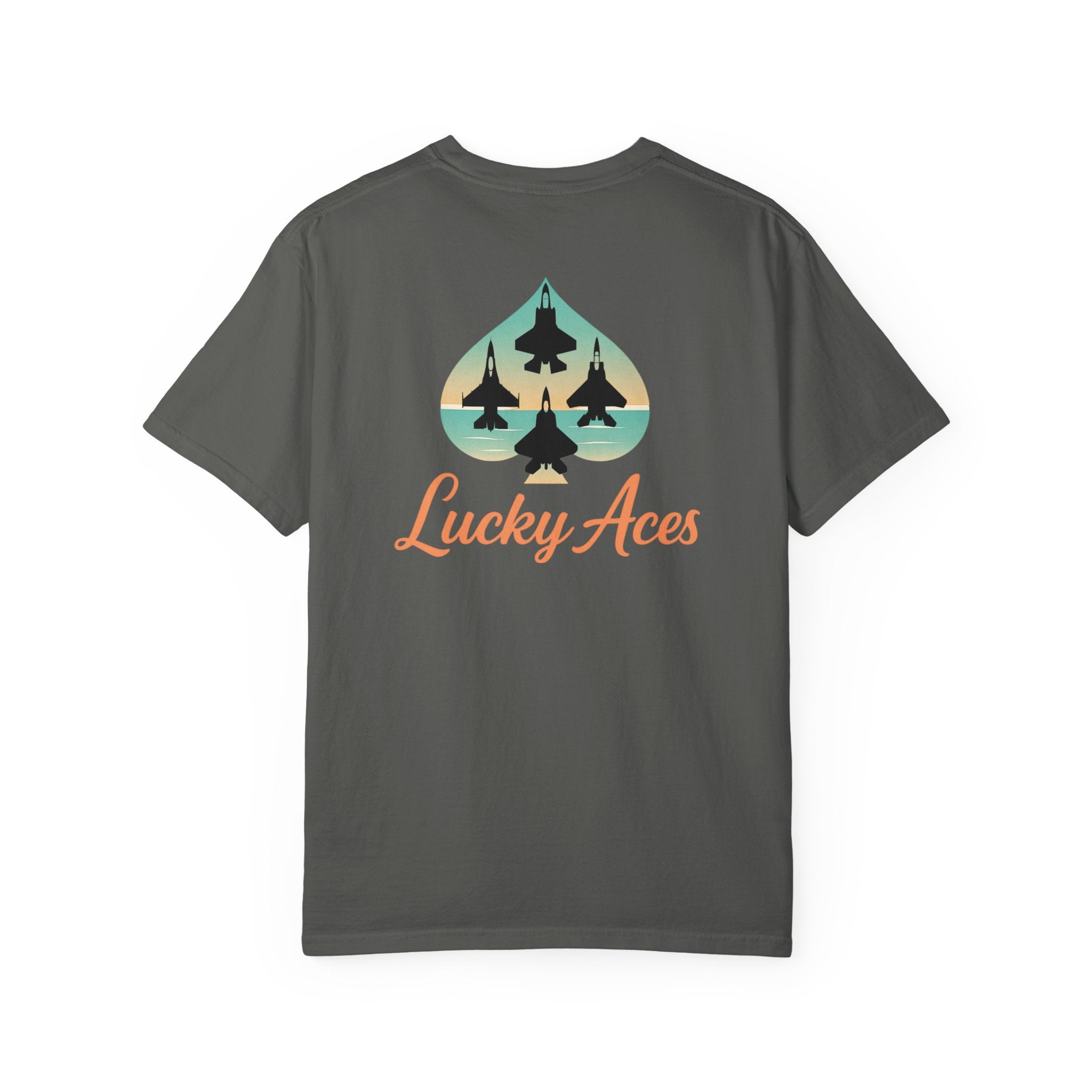 83d FWS - T-shirt (Women's)
