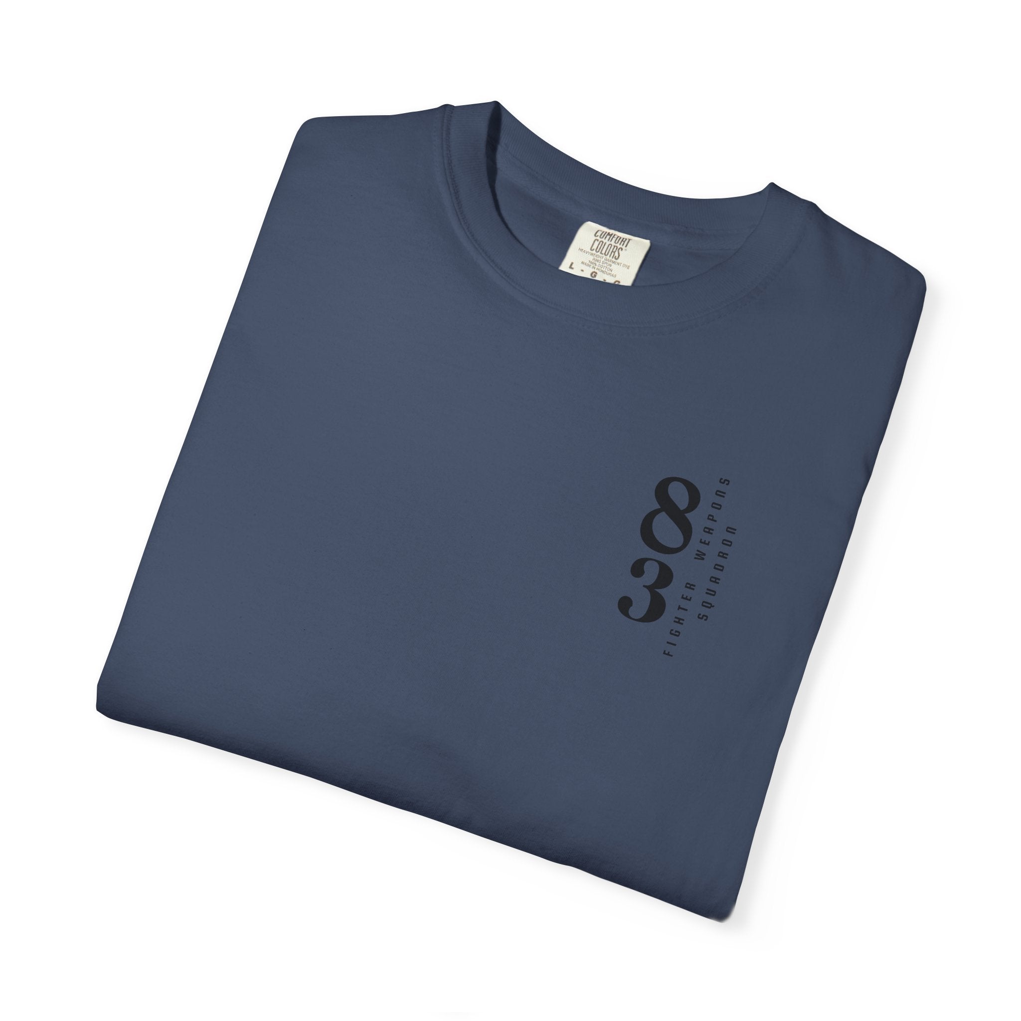 83d FWS - T-shirt (Women's)