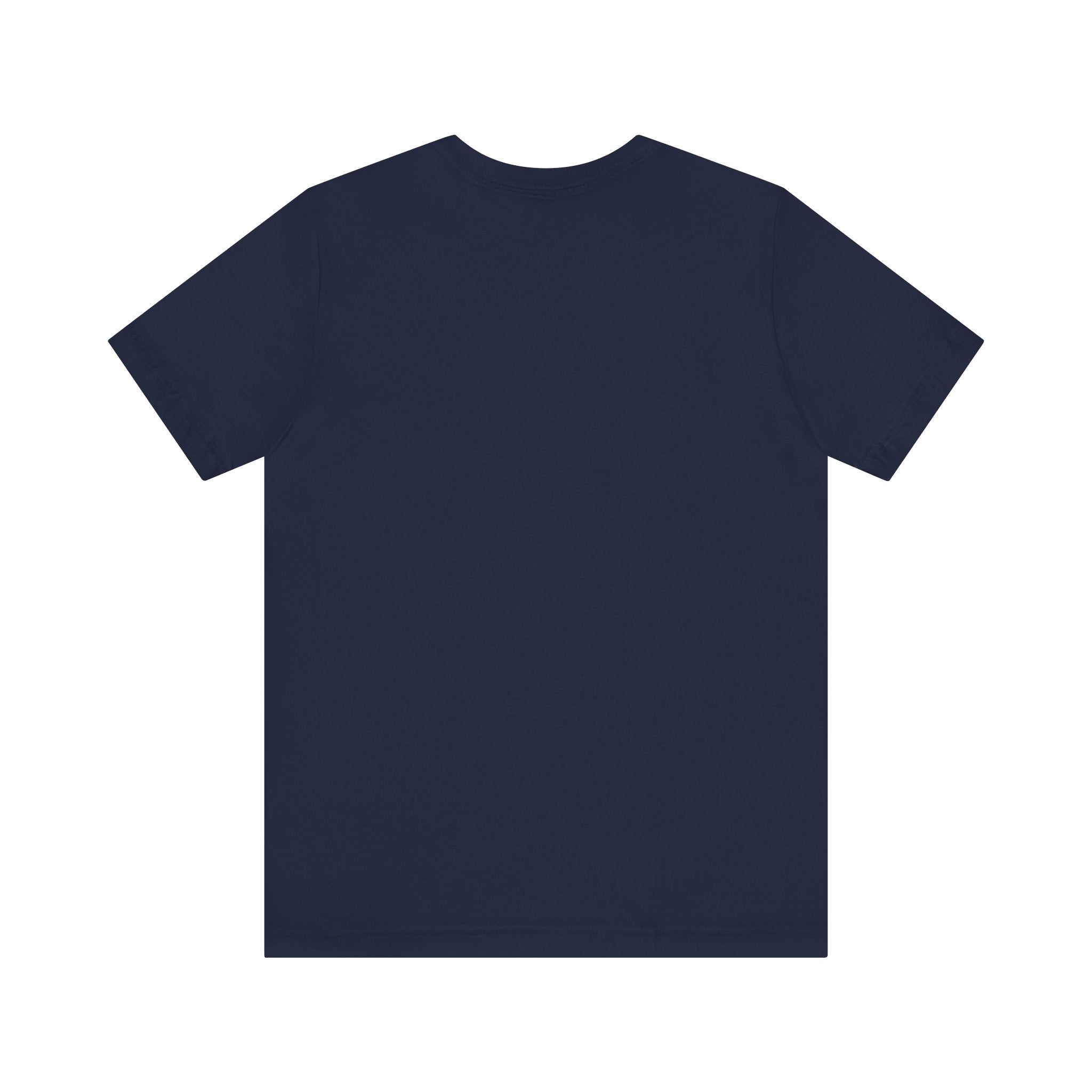 Proud Navy Dad T-Shirt