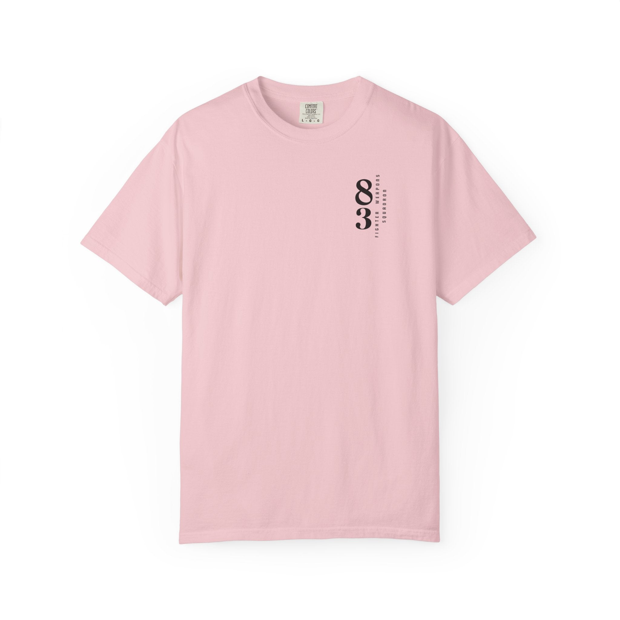 83d FWS - T-shirt (Women's)