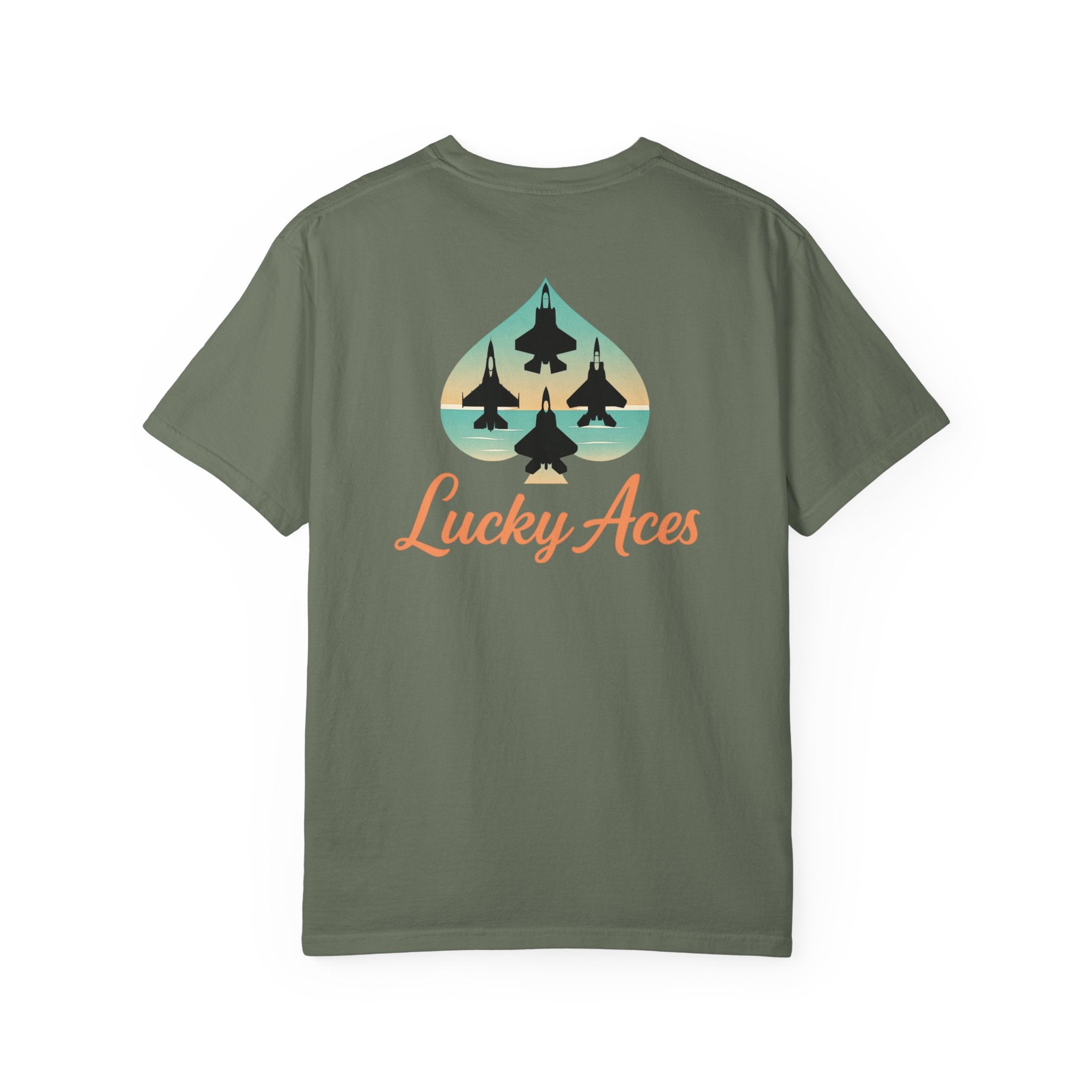 83d FWS - T-shirt (Women's)