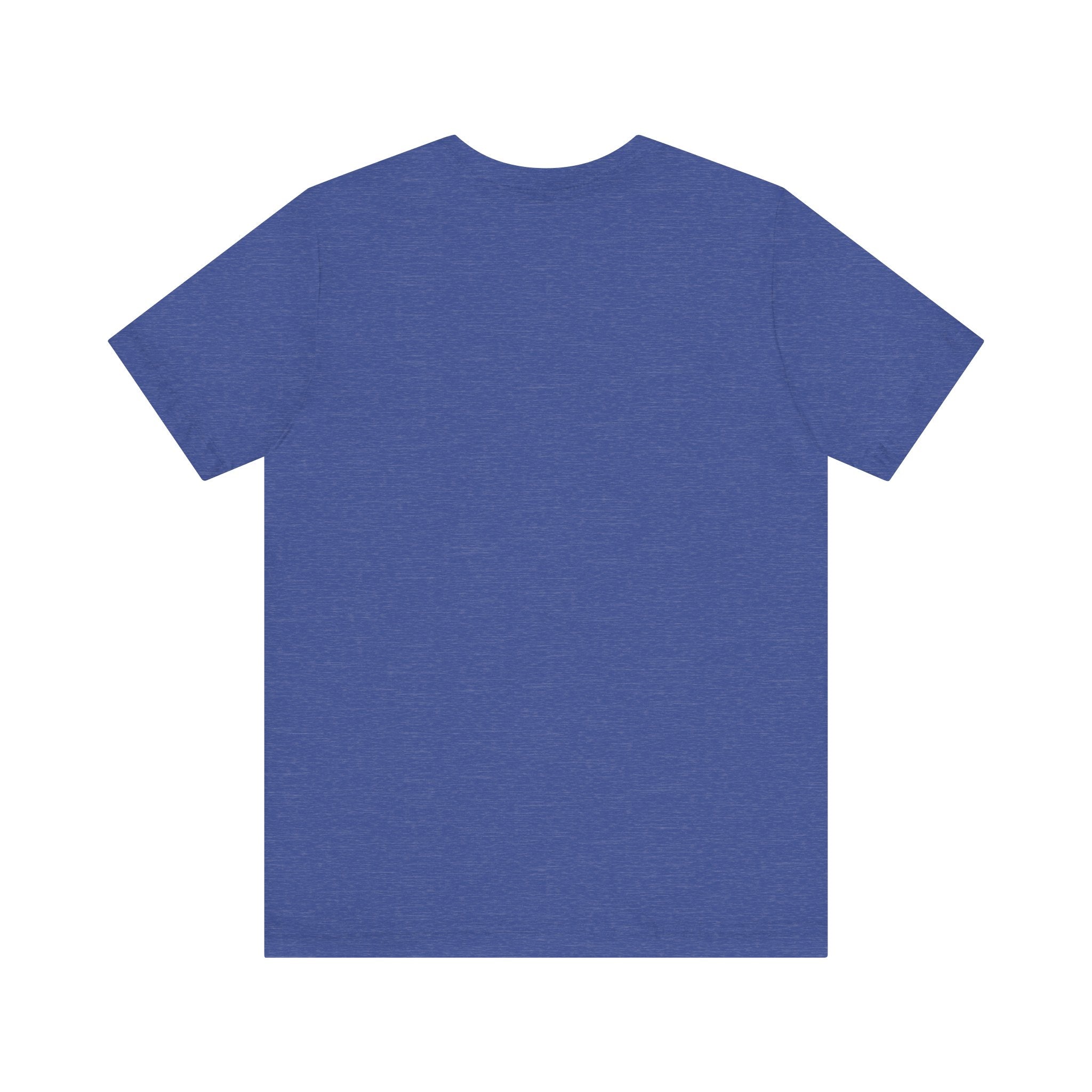 Proud Navy Dad T-Shirt