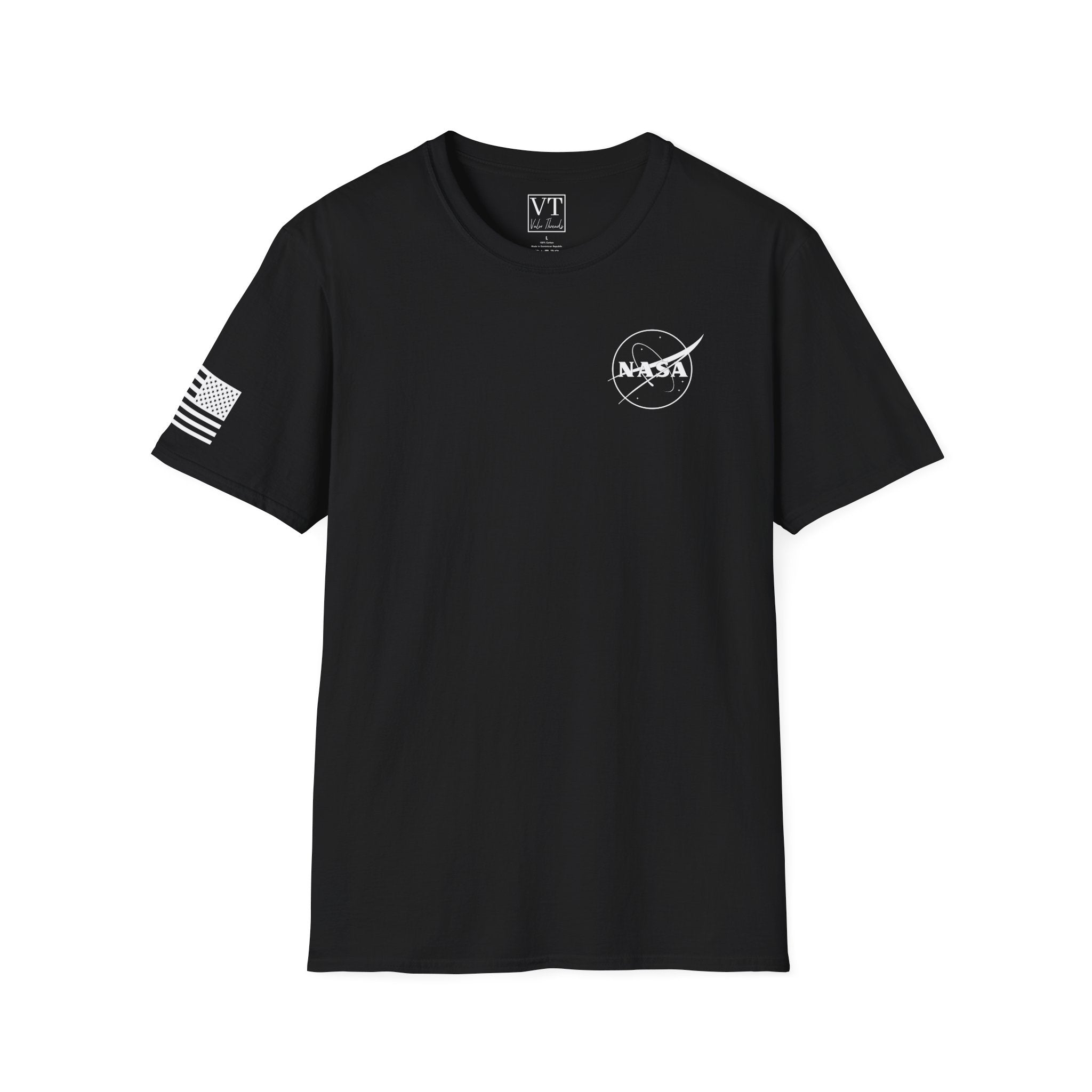 NASA | Aircraft - Softstyle T-shirt