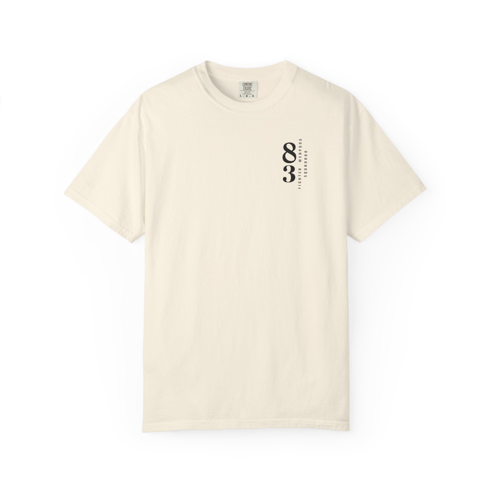 83d FWS - T-shirt (Women's)