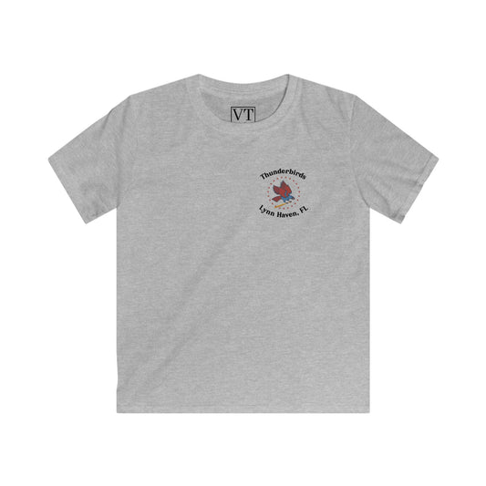 Lynn Haven Thunderbirds - Youth Tee