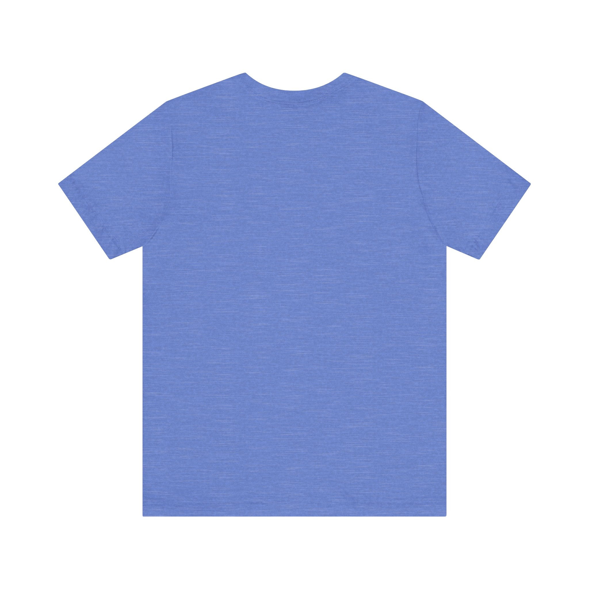 Proud Navy Dad T-Shirt