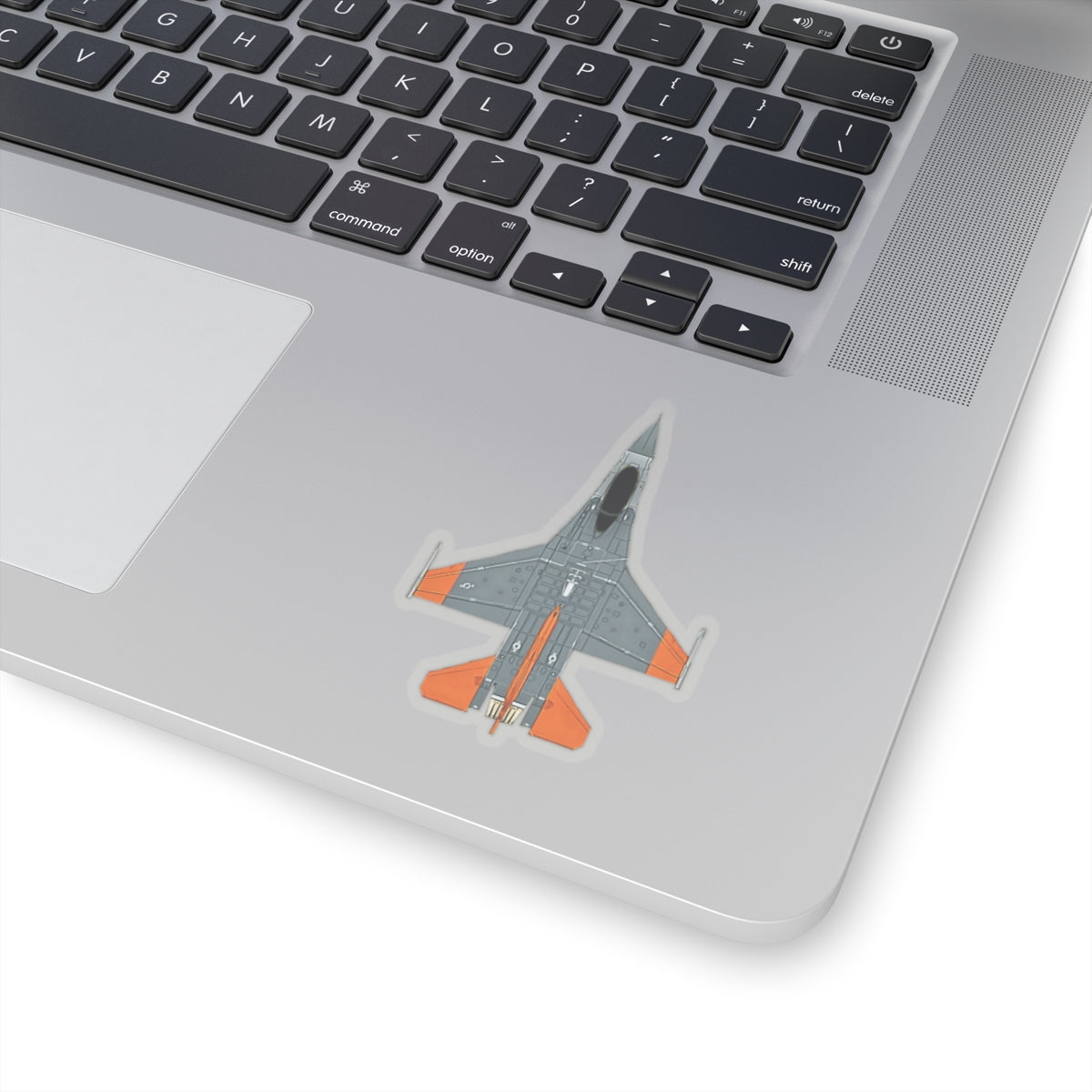 Kiss-Cut Stickers - QF-16