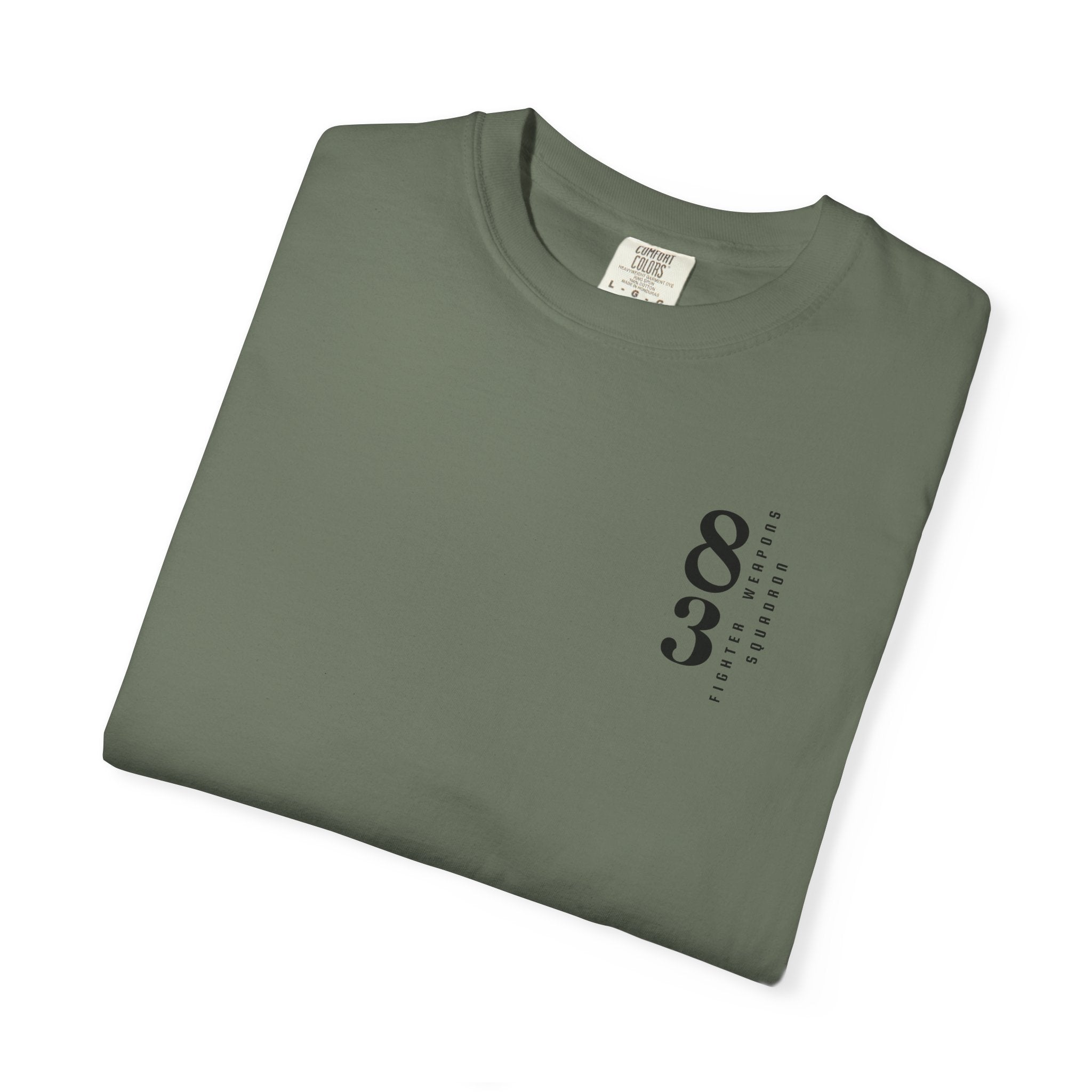 83d FWS - T-shirt (Women's)