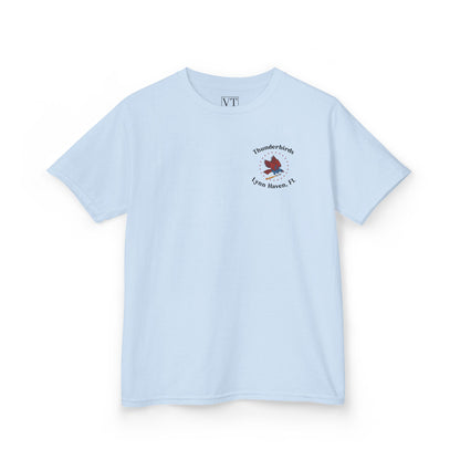 Lynn Haven Thunderbirds - Youth Tee