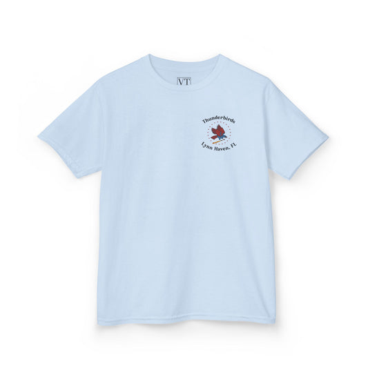 Lynn Haven Thunderbirds - Youth Tee