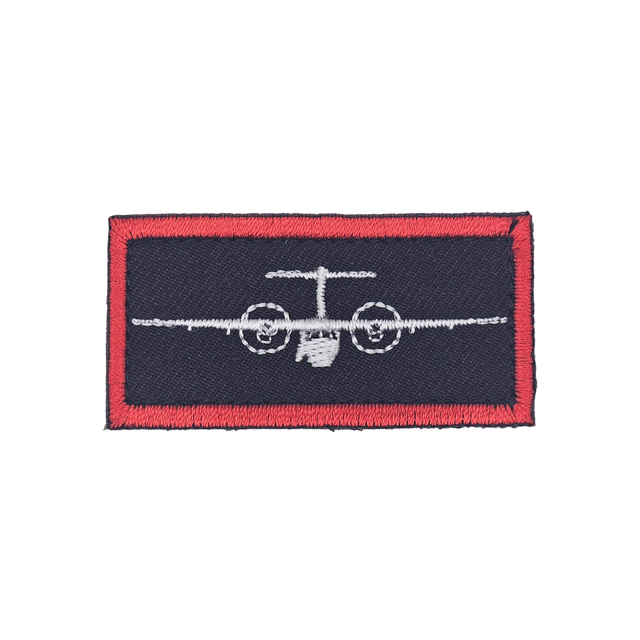 Custom Embroidery Patch | E-9A Pen Tab