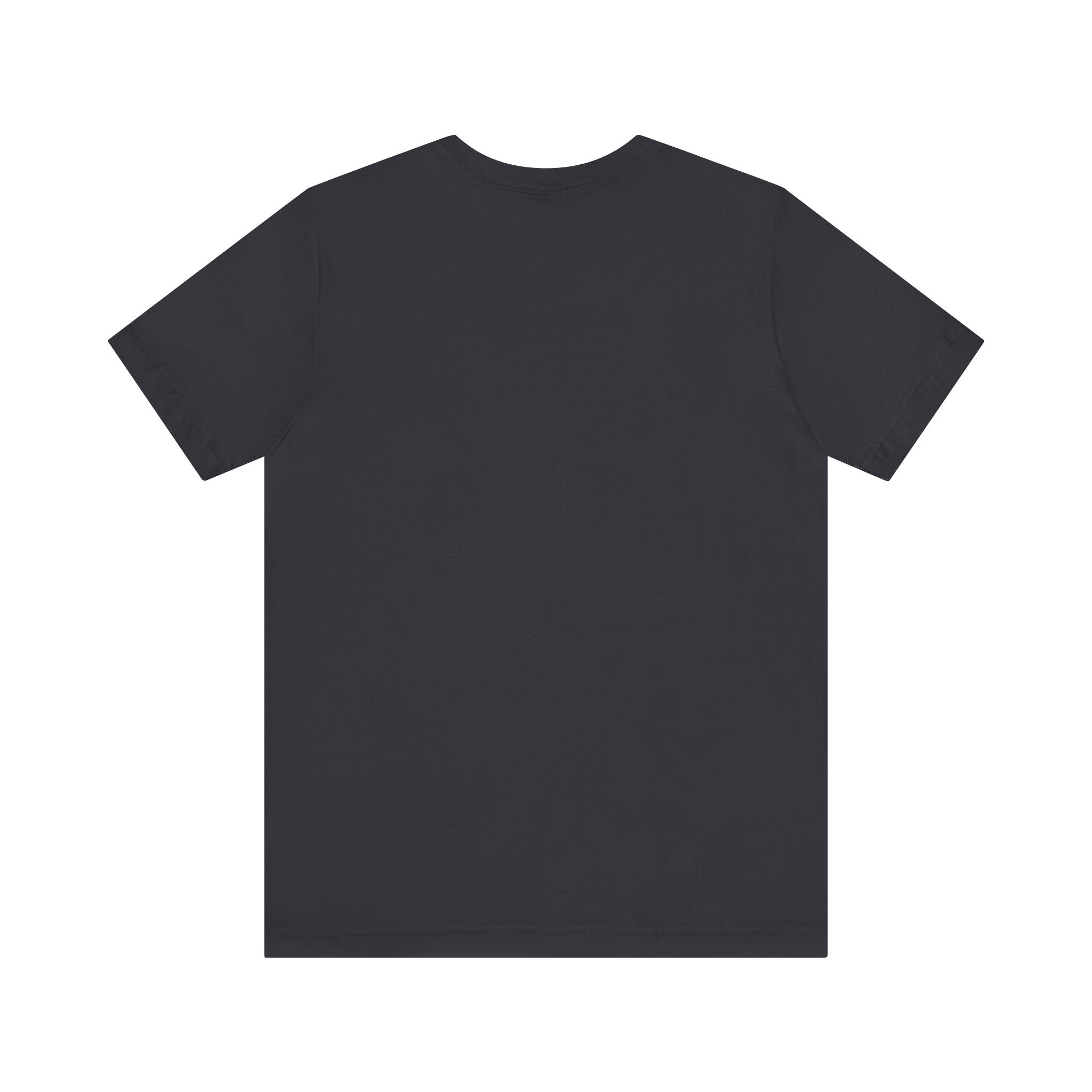 Proud Navy Dad T-Shirt