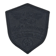 Custom Embroidery Patch | USAF AHFA