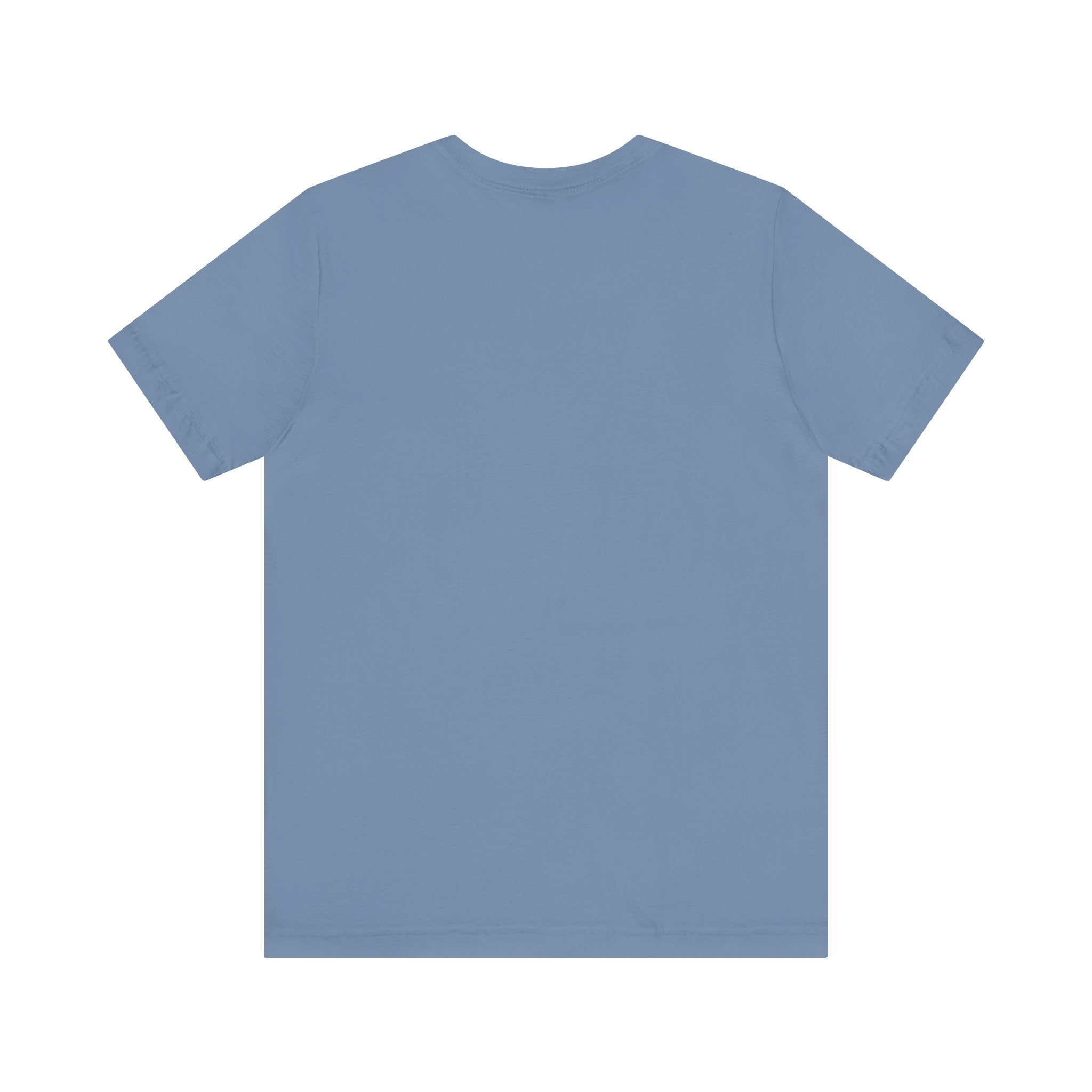 Proud Navy Dad T-Shirt