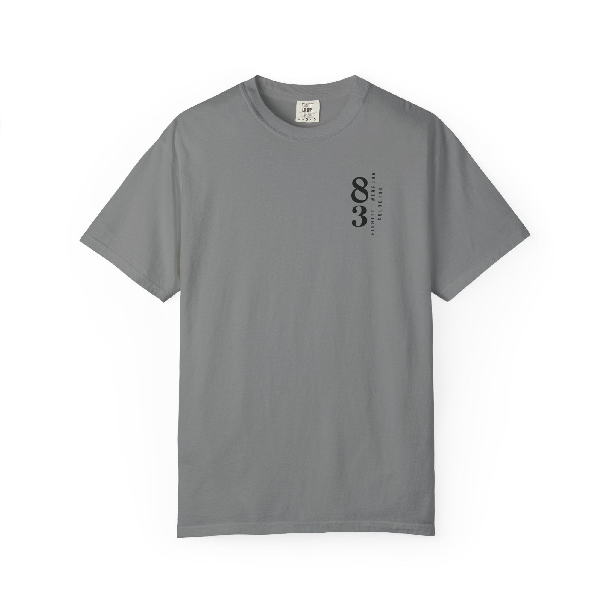 83d FWS - T-shirt (Women's)