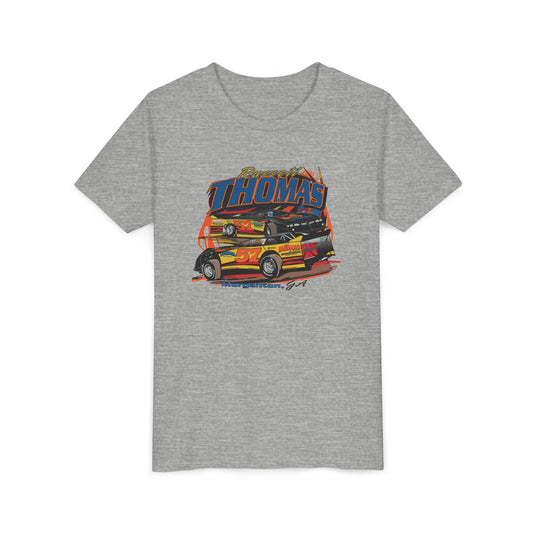 Russell Thomas - Racing  Youth Tee
