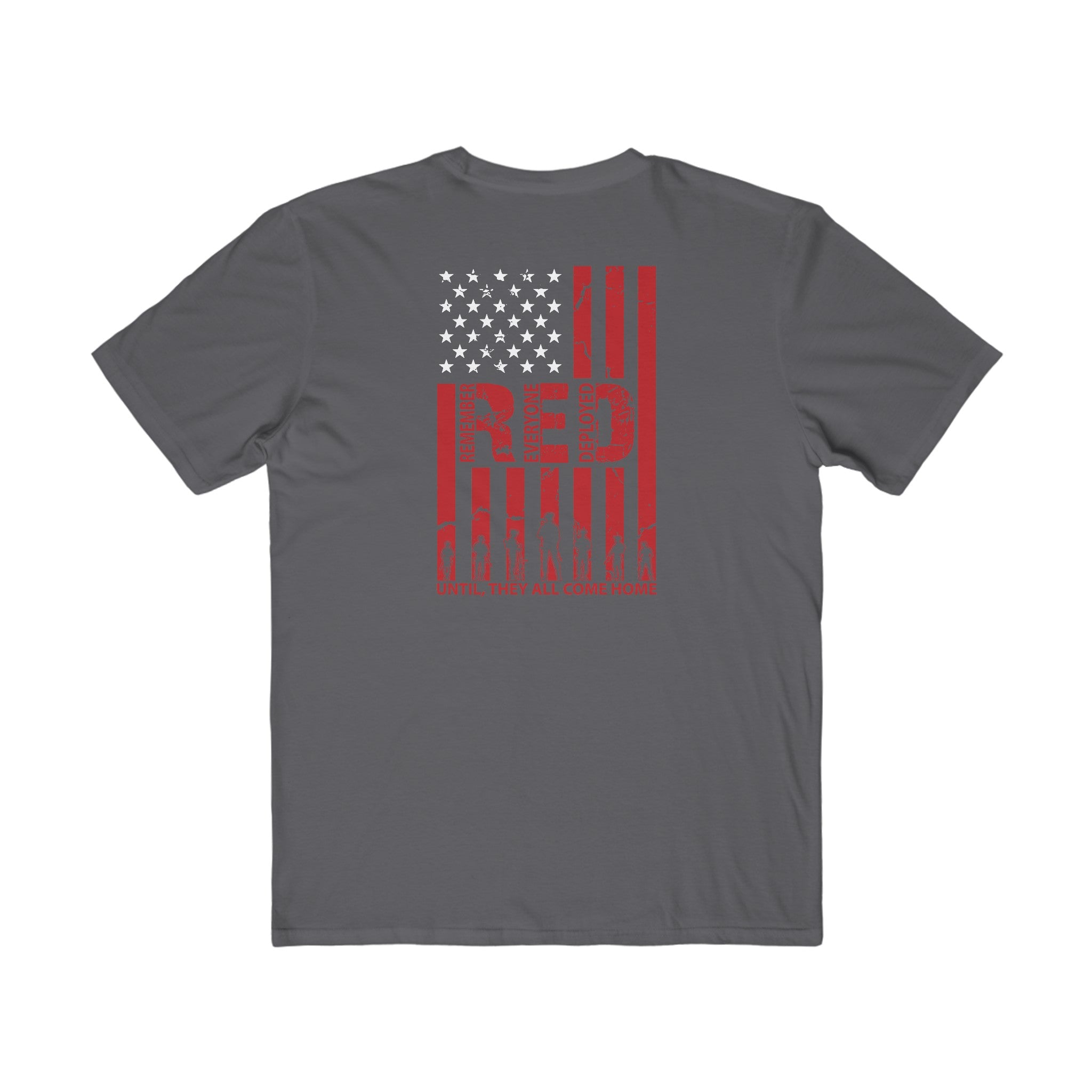 RED Friday - Men's Very Important Tee