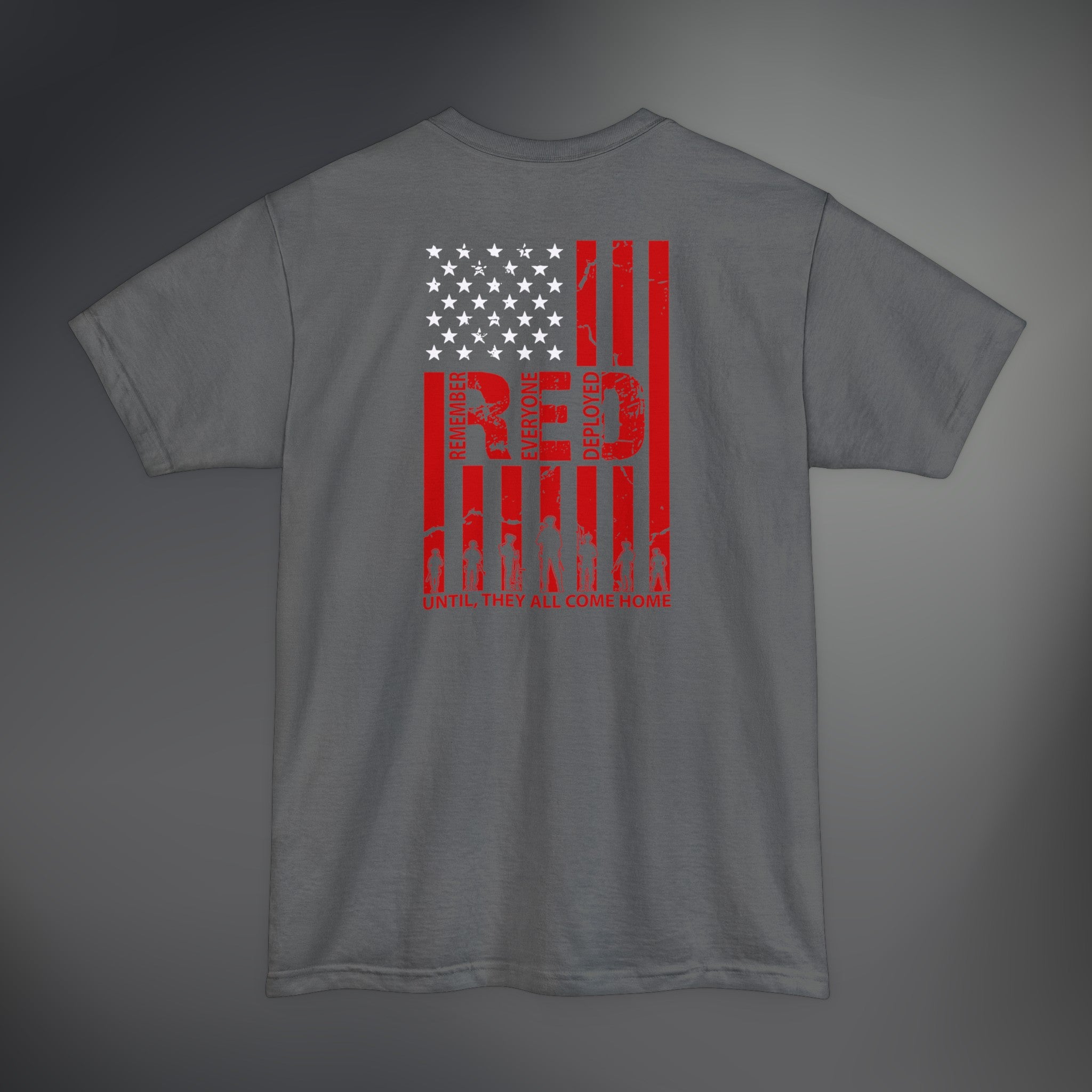 RED Friday - Tall Beefy-T® T-Shirt