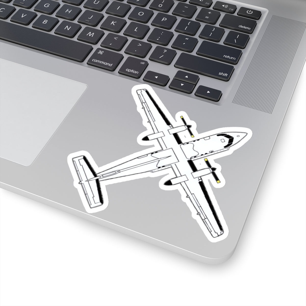 Kiss-Cut Stickers - E-9A WIDGET