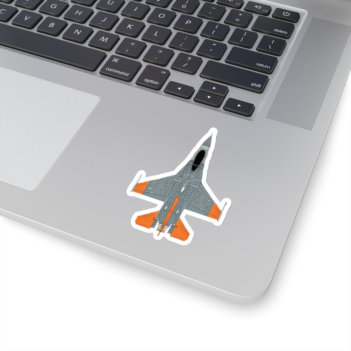 Kiss-Cut Stickers - QF-16