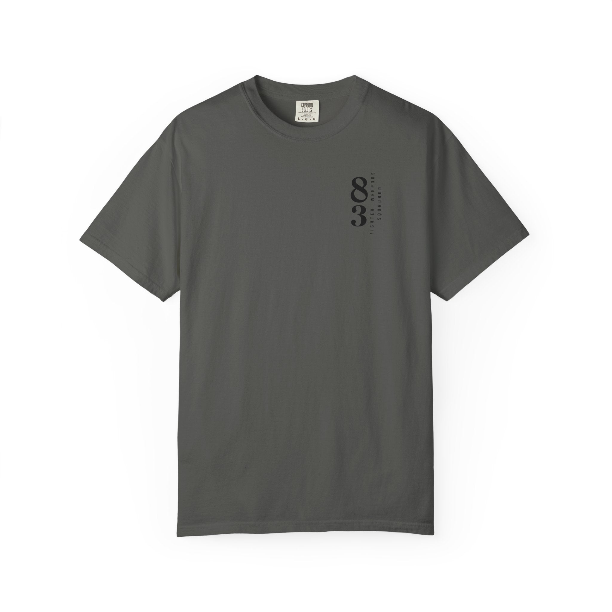 83d FWS - T-shirt (Women's)