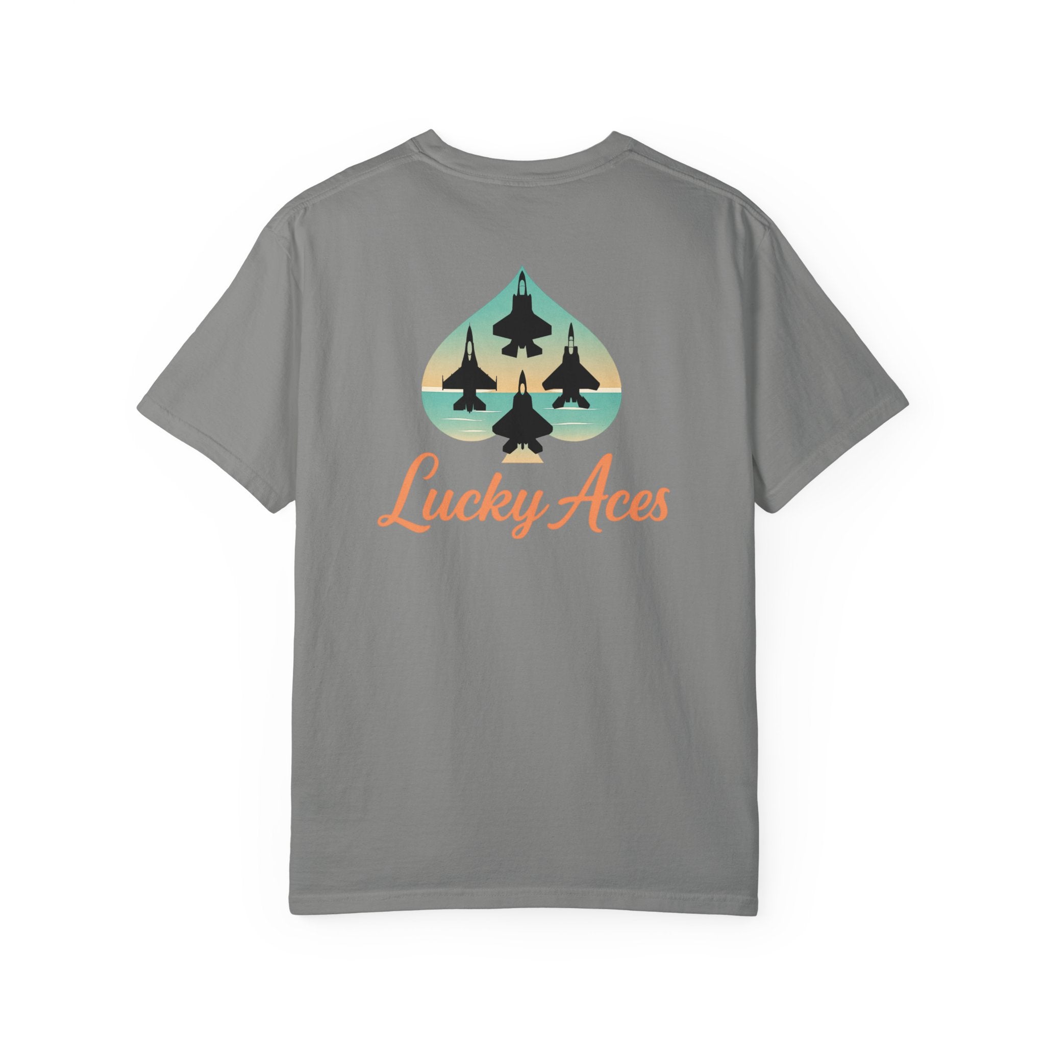 83d FWS - T-shirt (Women's)