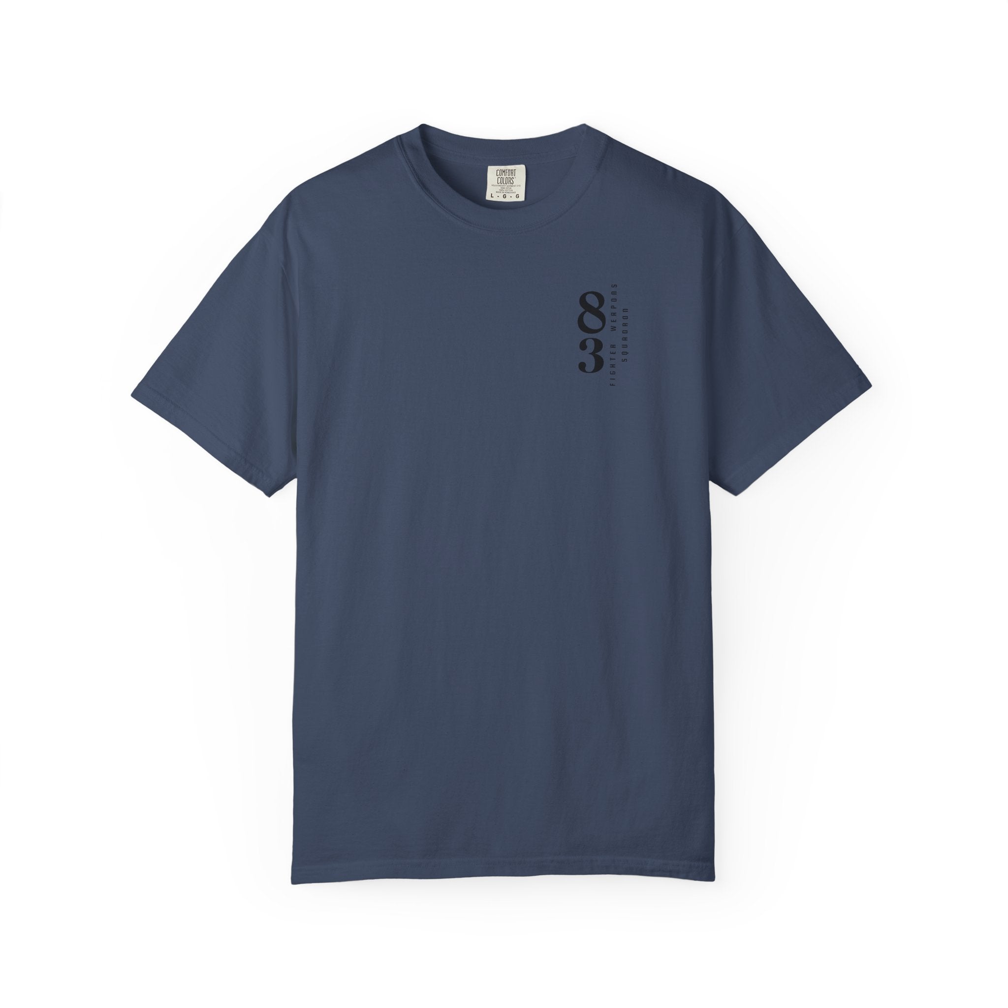 83d FWS - T-shirt (Women's)