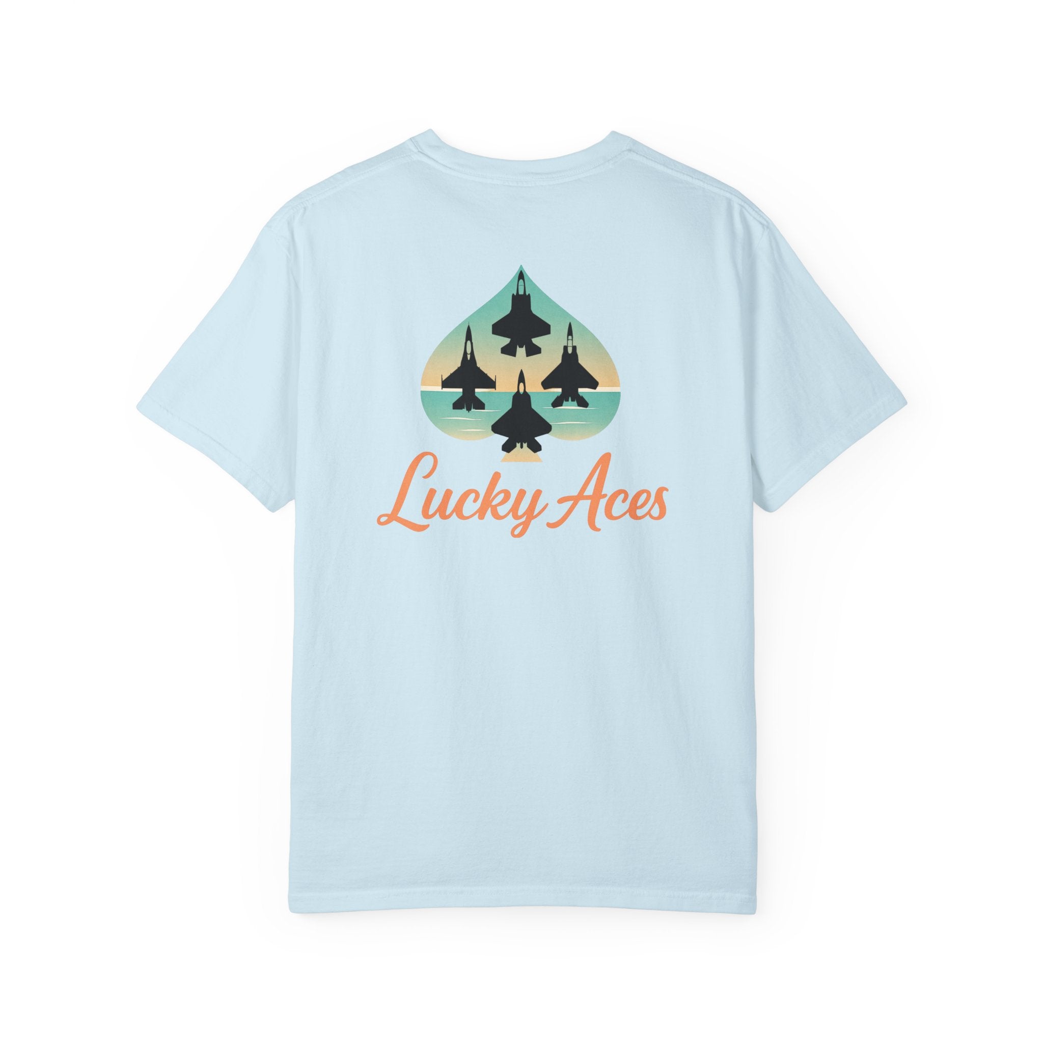 83d FWS - T-shirt (Women's)