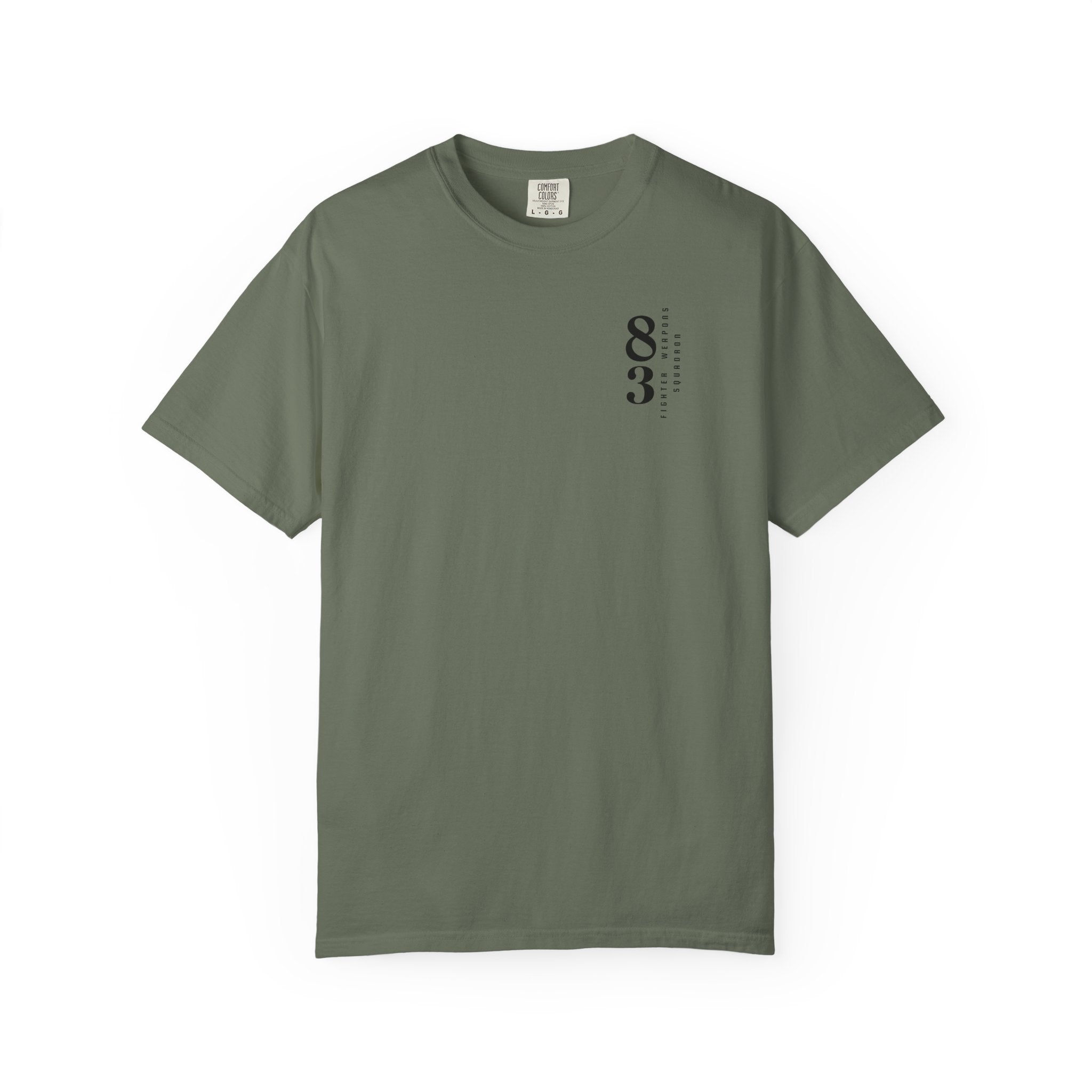 83d FWS - T-shirt (Women's)