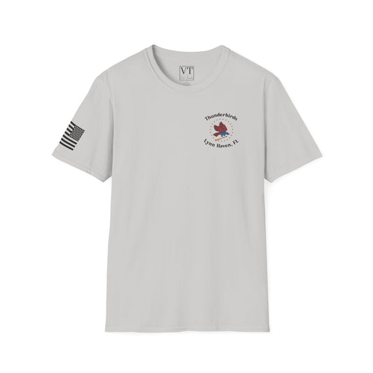 Lynn Haven Thunderbirds - Coach Tee